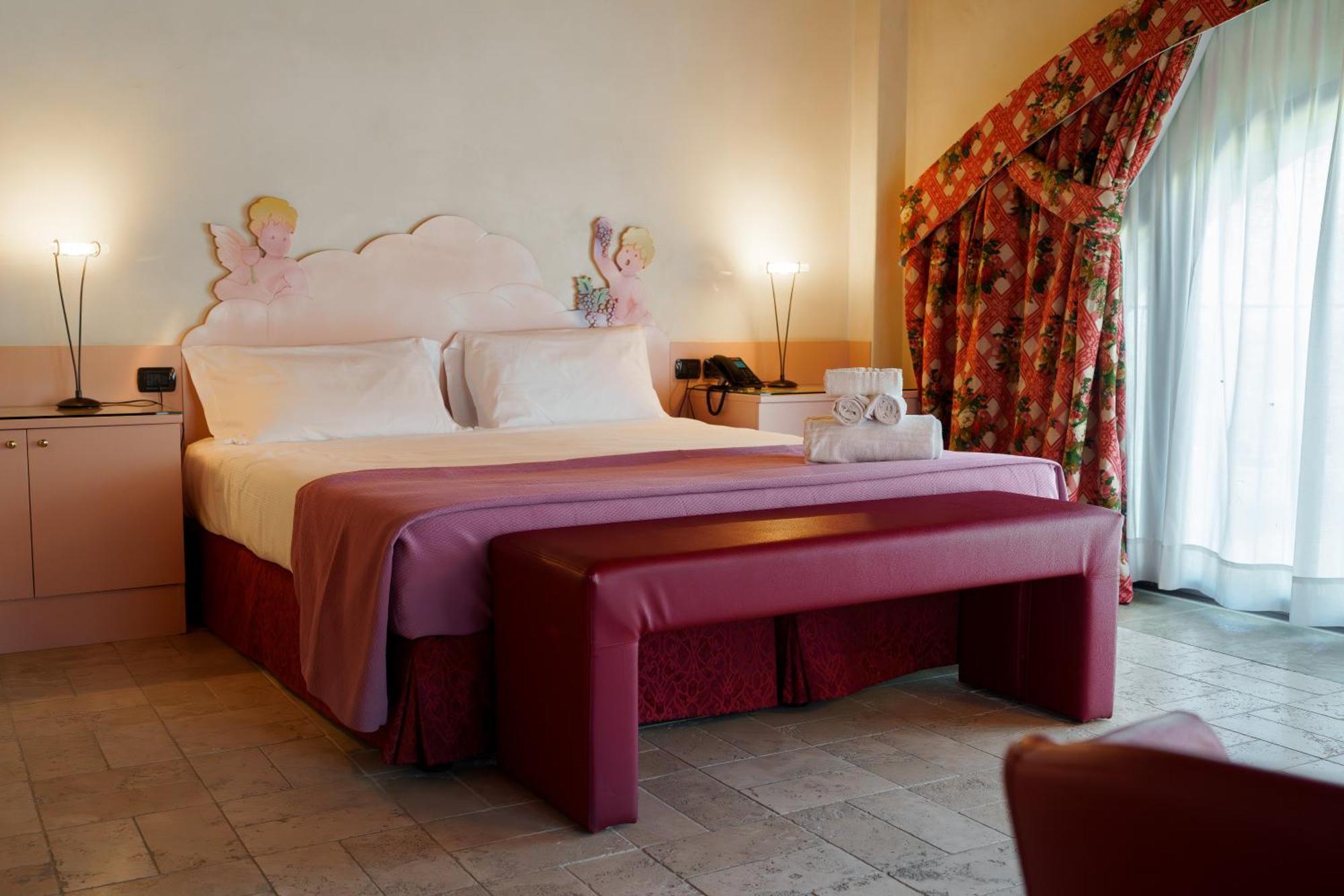 Villa Luisa Francesca Montebelluna Bagian luar foto